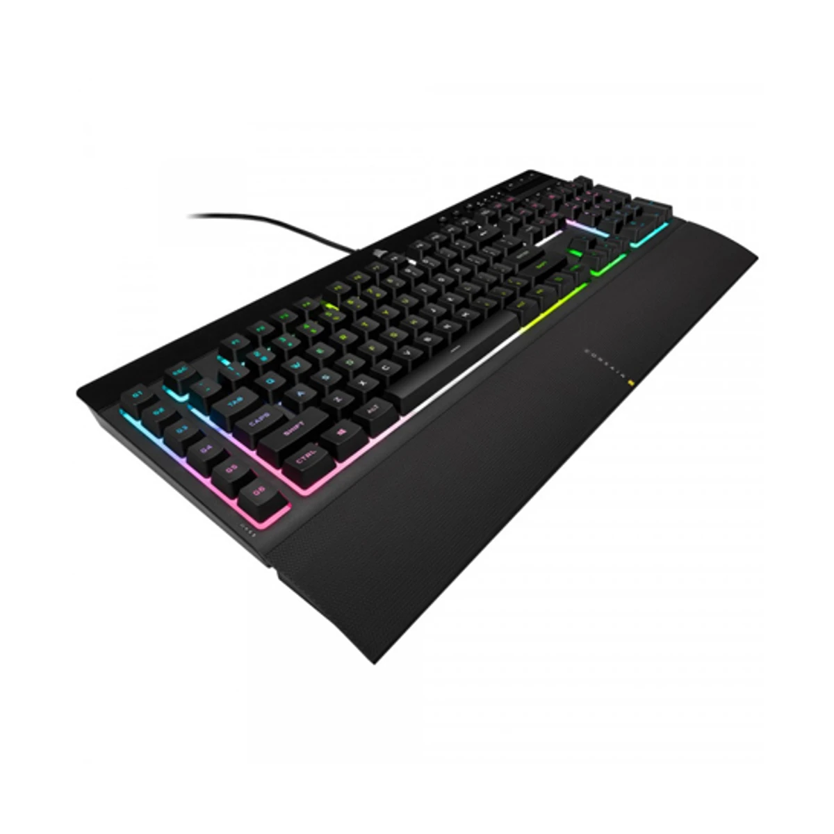Corsair K55 RGB PRO XT Gaming Keyboard | CH-9226715-NA view 3