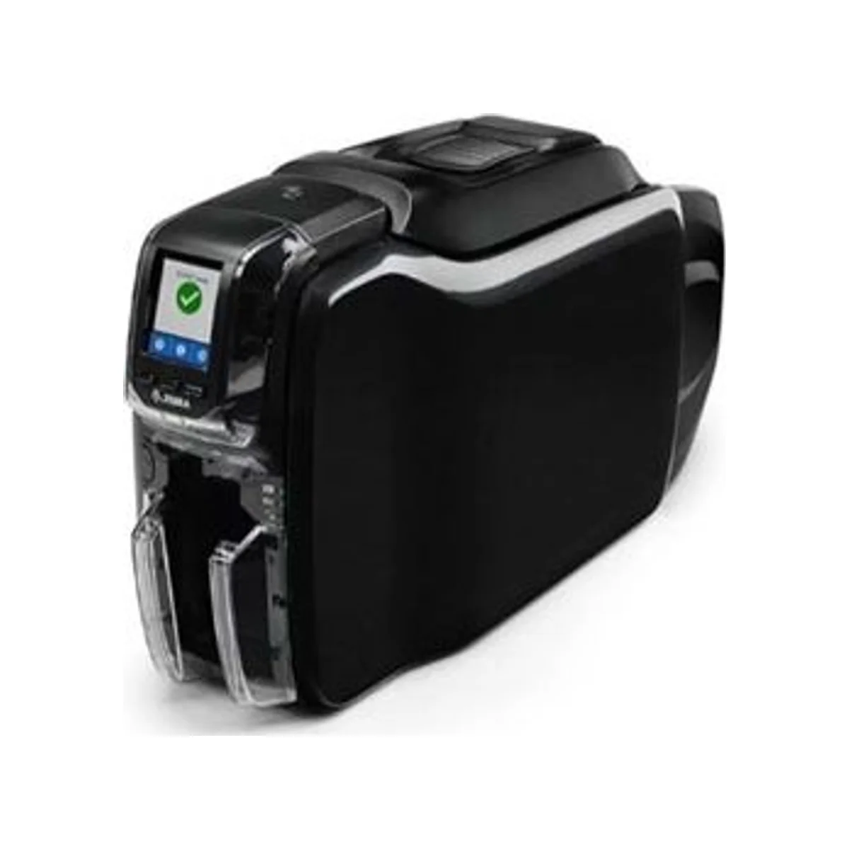ZEBRA ID CARD PRINTER ZC300 Single Sided (Color, Monochrome, USB 2.0) - ZC31-000C000EM00
