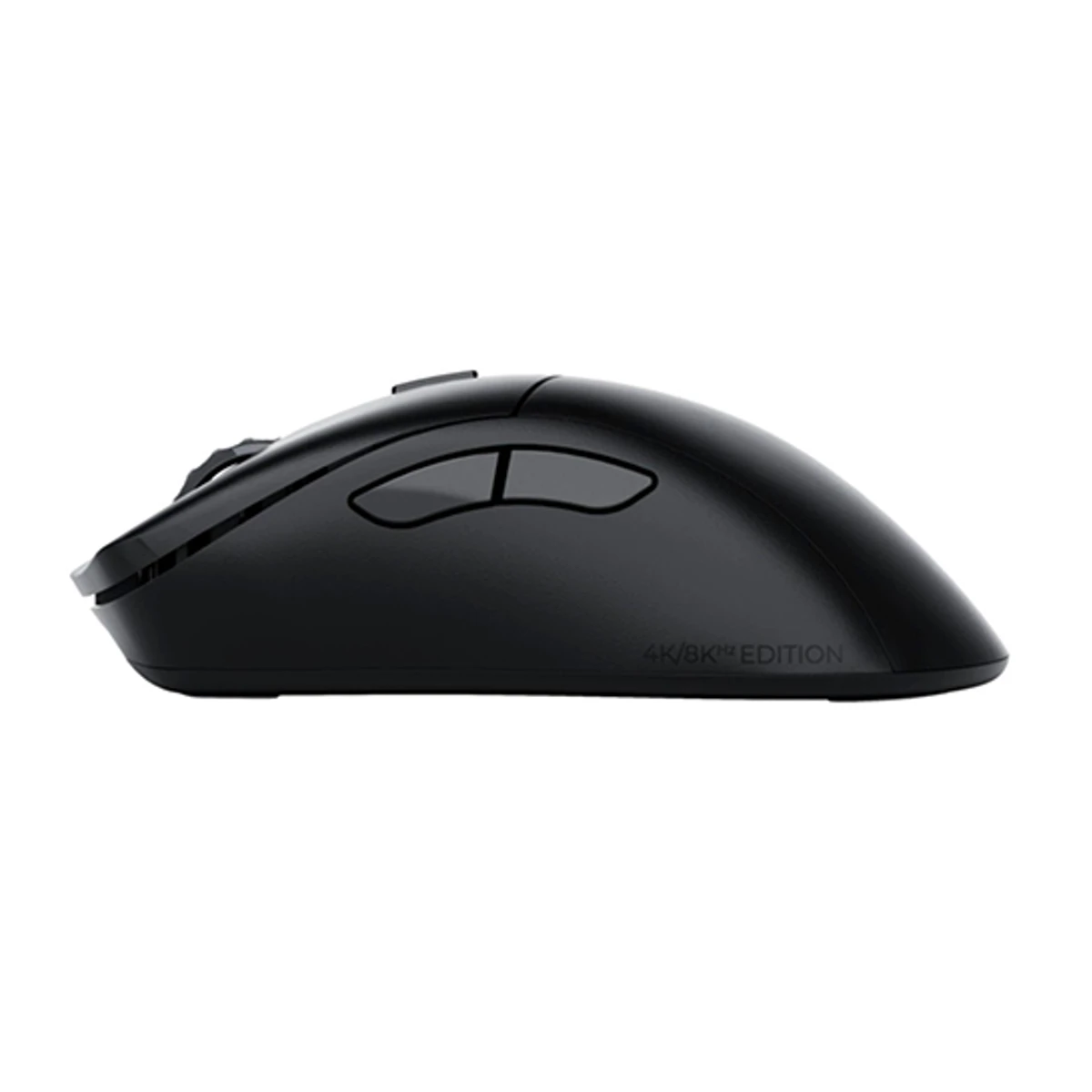 Glorious Model D 2 PRO Lightweight Wireless Gaming Mouse (Black, 4K/8K Hz, Optical Switches) - GLO-MS-PDWV2-4K8K-B view 3