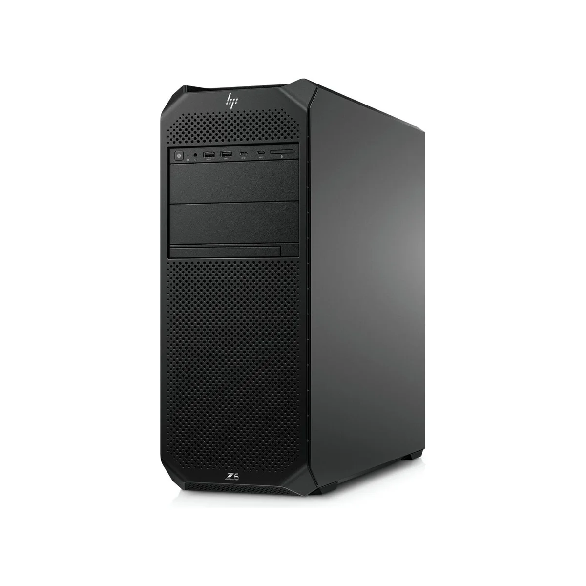 HP Z6 G5 A Workstation Tower AMD Ryzen Threadripper Pro 7945WX, 128GB RAM, 1TB SSD, Nvidia Quadro RTX 5880 ADA - HP-Z6-G5-RTX5880ADA