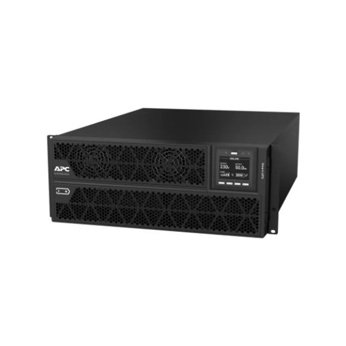 APC Smart-UPS RT Double Conversion Online UPS (5 kVA, 230V) - SRTG5KXLI view 3