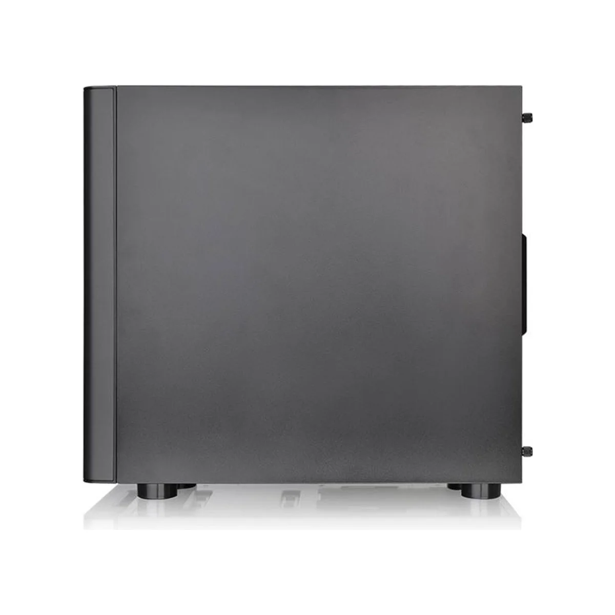 Thermaltake V150 Breeze Edition Tempered Glass Airflow ARGB ATX Gaming Case - Black - CA-1R1-00S1WN-02 view 4