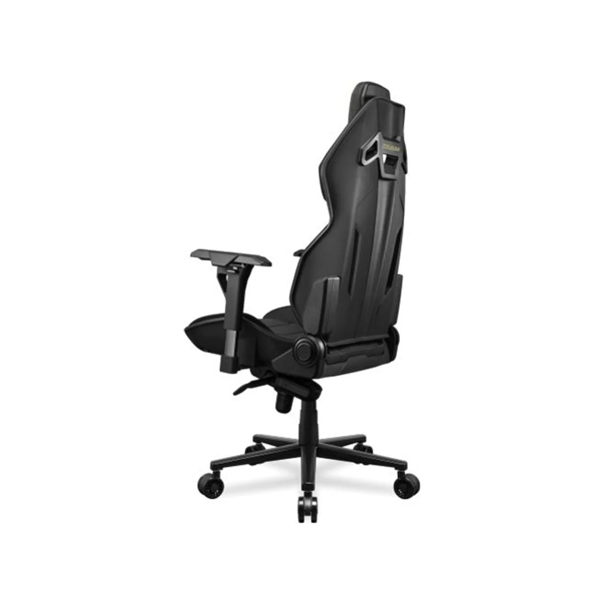 COUGAR HOTROD ROYAL Hyper-Dura Leatherette Gaming Chair (Ergonomic, Adjustable, Memory Foam) - 3MARXGLB.0001 view 5