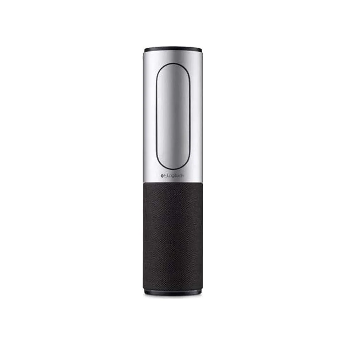Logitech ConferenceCam Connect Full HD Video Conference System (Silver/Black) - All-in-One, Portable, USB Plug-and-Play - 960-001034 view 2