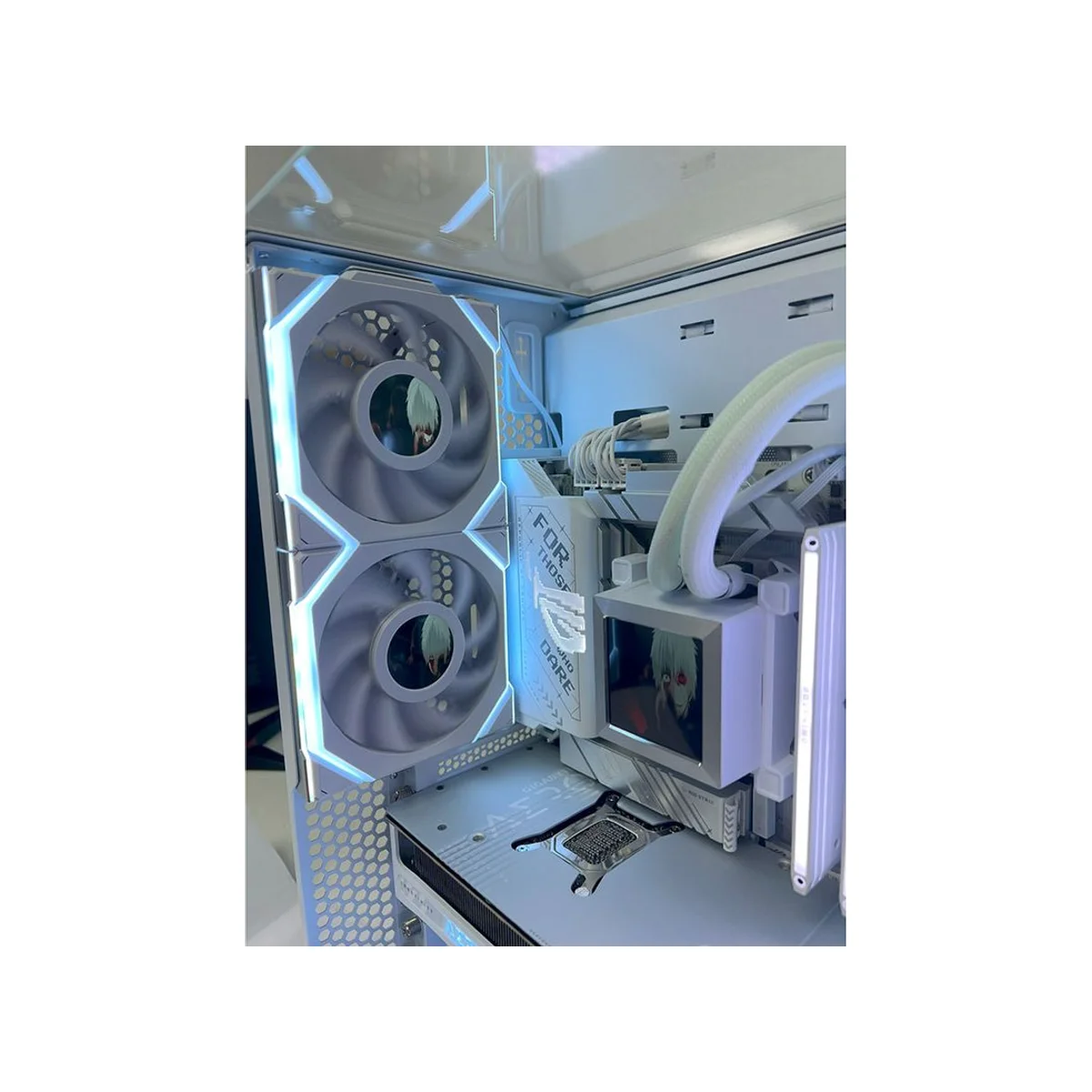 Lumi Gaming PC (Ryzen 7 9800X3D, 64 GB DDR5 RAM, RTX 5080 16GB) - Lumi_Gaming_PC view 7