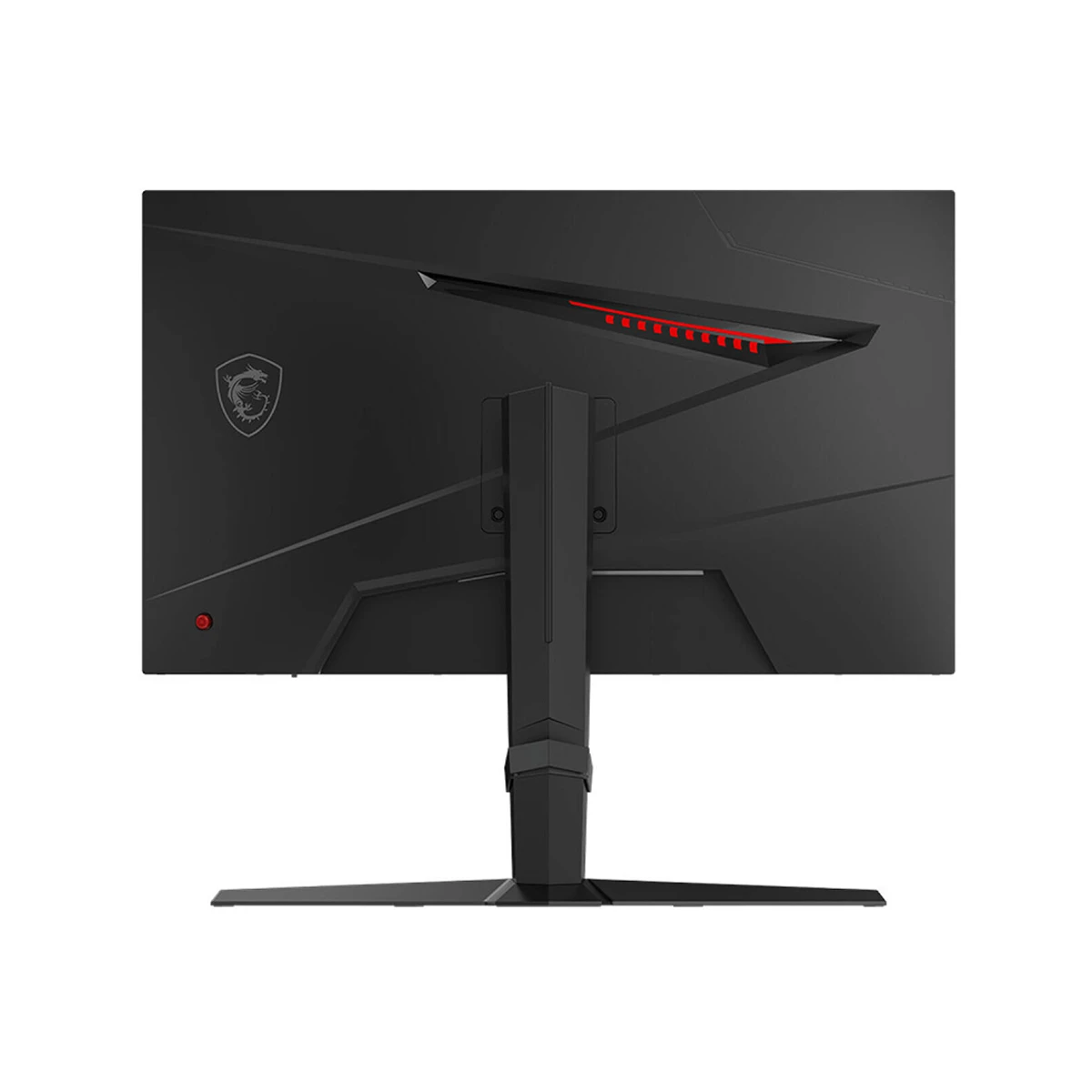 MSI MPG 275CQRXF 27" VA, 240Hz, 0.5ms, Curved Gaming Monitor - Black - 9S6-3CD04H-063 view 5