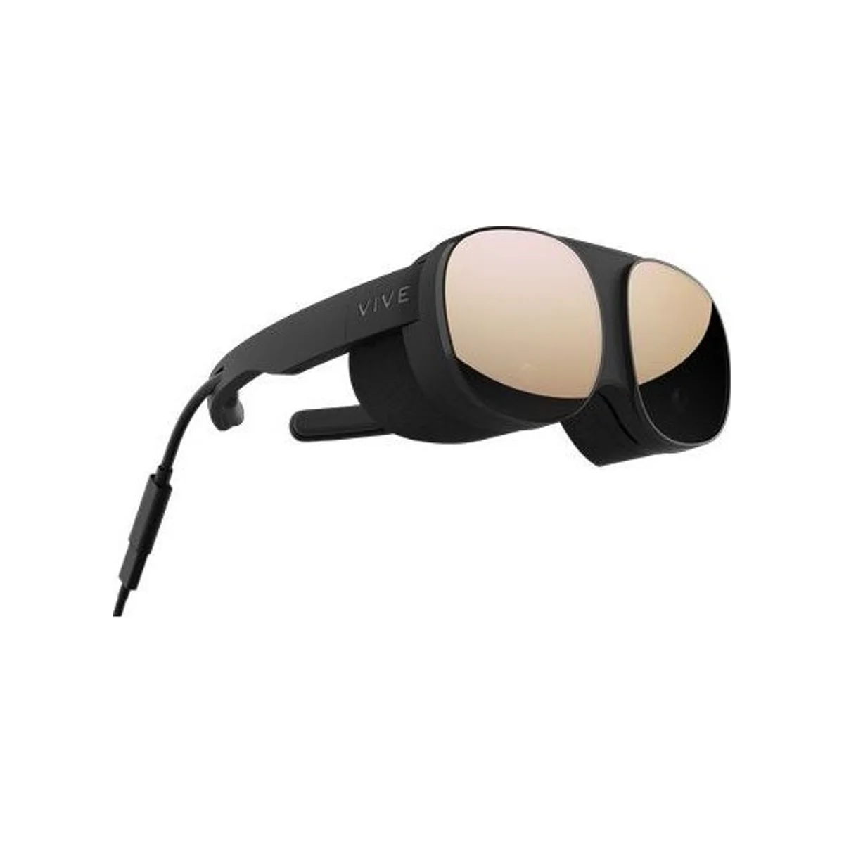 HTC VIVE Flow VR Glasses Headset | Lightweight, Foldable, 3.2K Resolution - 99HASV003-00 view 4