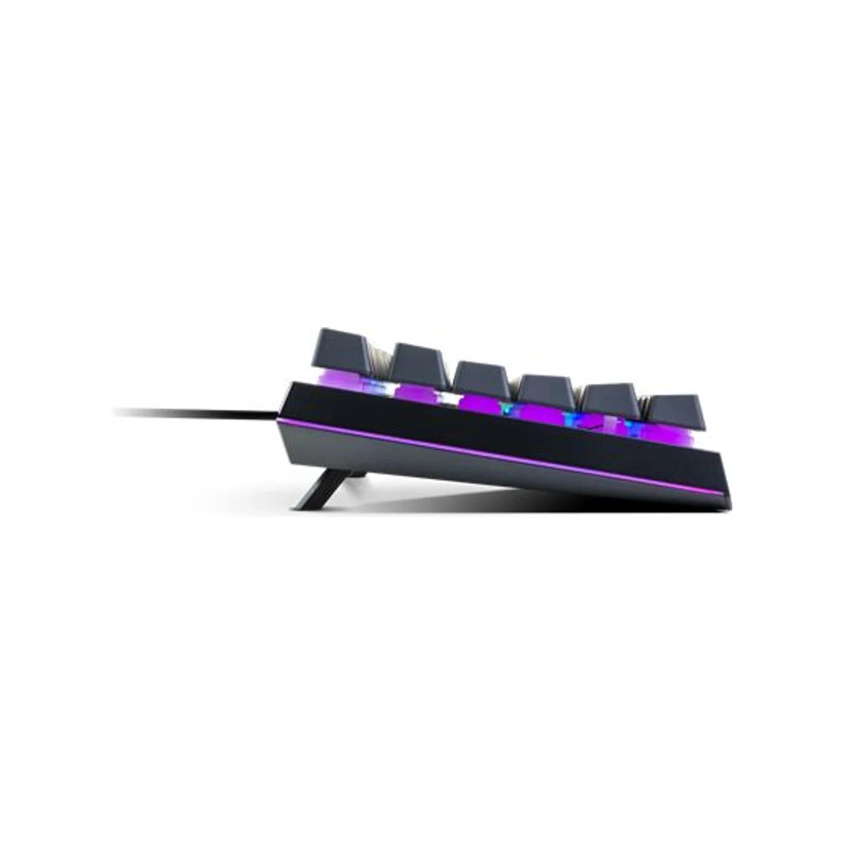 Cooler Master MS110 RGB Gaming Keyboard & Mouse Combo (Mem-chanical, RGB Lighting) - MS-110-KKMF1-AR view 4