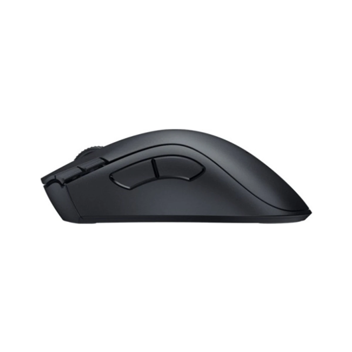 Razer DeathAdder V2 X Hyperspeed Wireless Mouse (Ergonomic, Dual Wireless, 14000 DPI) - RZ01-04130100-R3G1 view 4