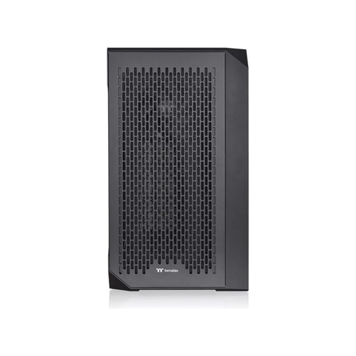 Thermaltake CTE C700 Air Mid Tower E-ATX Gaming Case - Black - CA-1X7-00F1WN-00 view 2
