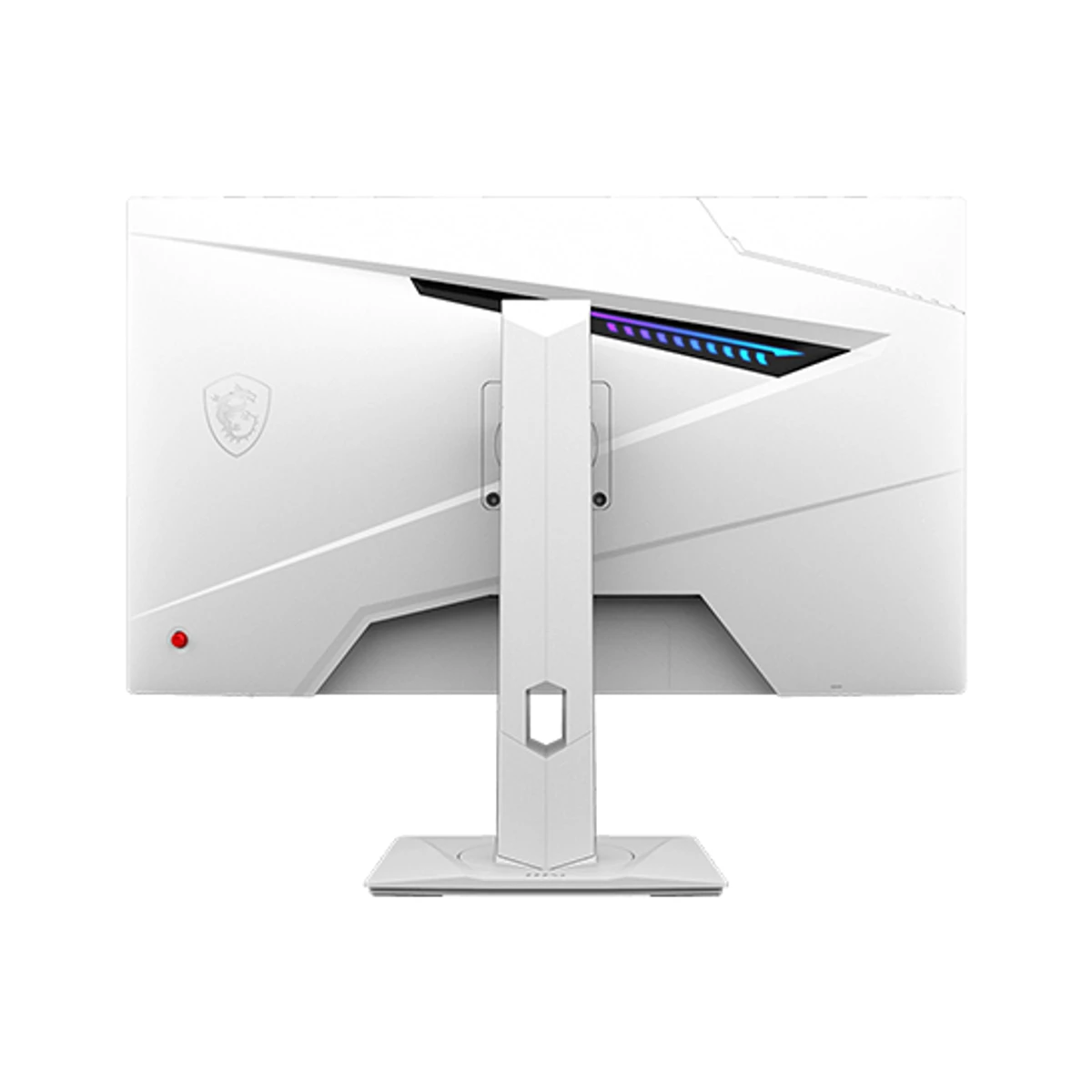 MSI G274QRFW Gaming Monitor (Rapid IPS, WQHD, 170Hz, 1ms) - 9S6-3CC29H-206 view 5