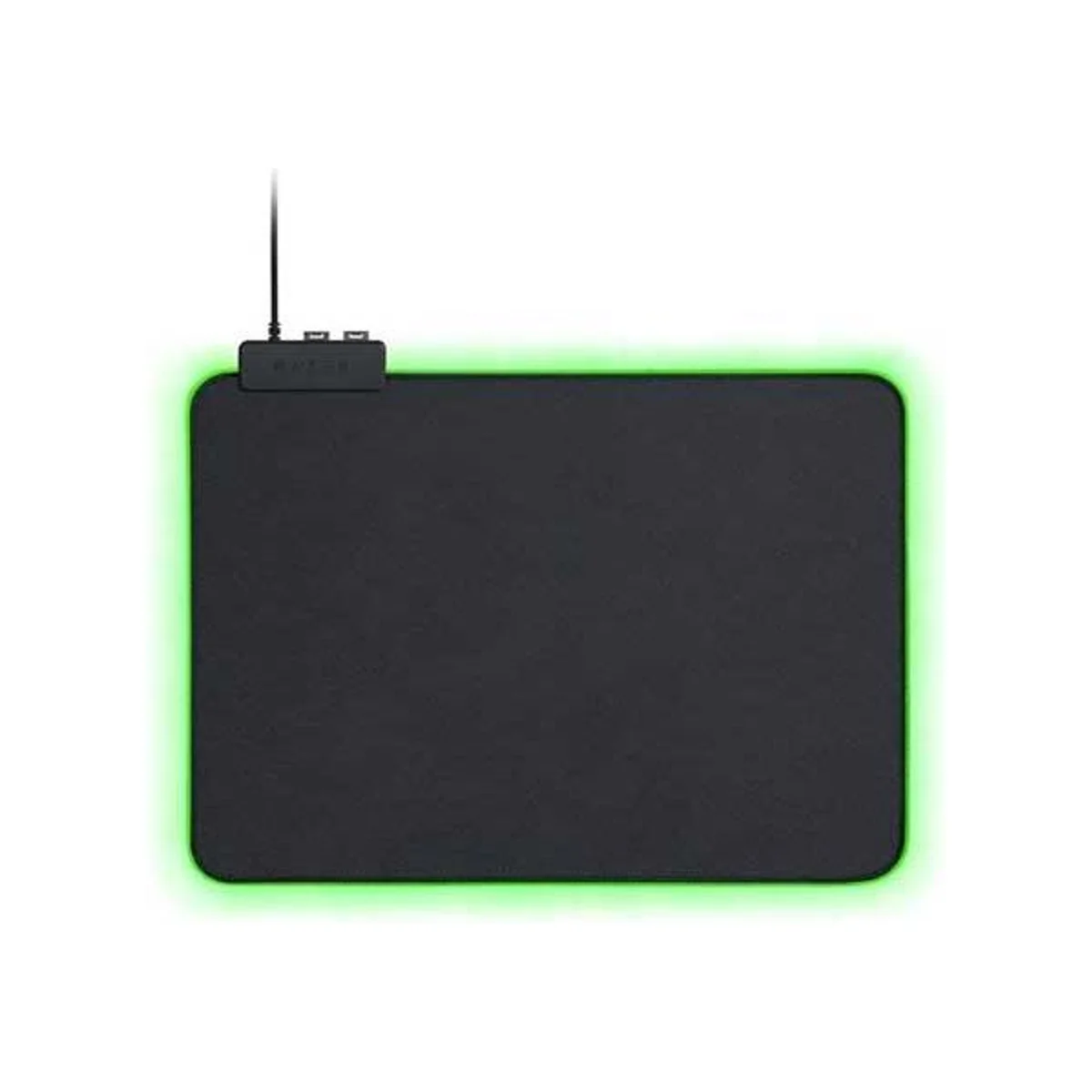 Razer Goliathus Chroma Gaming Mouse Mat | RGB - Balanced Speed and Control - RZ02-02500100-R3M1 view 2