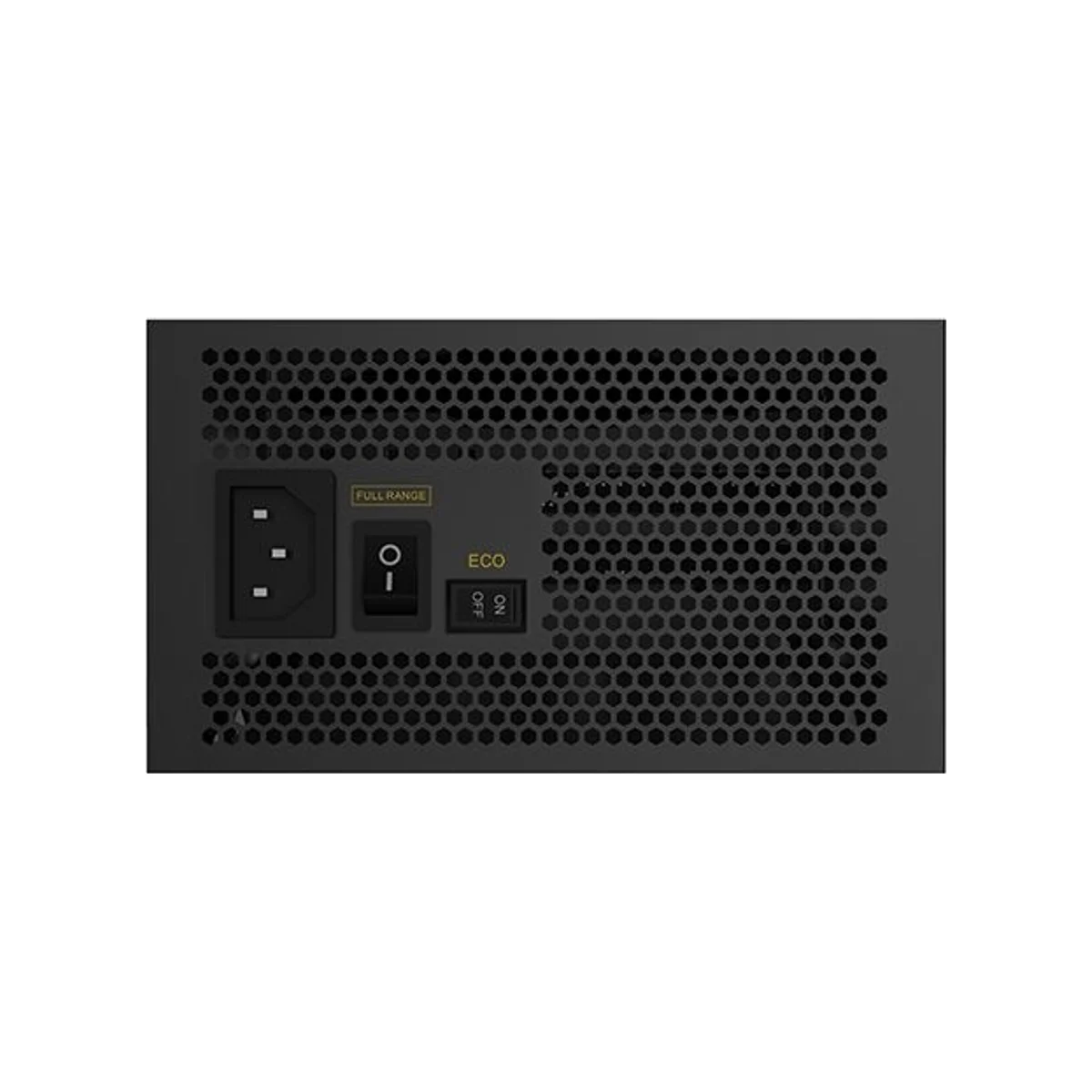 XIGMATEK Titan PT 1200W 80 Plus Platinum Fully Modular ATX 3.0 Power Supply - EN40597 view 3