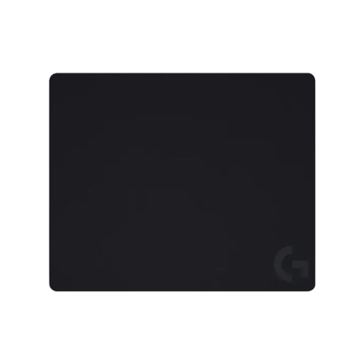 Logitech G440 340x280mm Hard Gaming Mouse Pad (Low Friction, Consistent Texture, Rigid Base, Logitech G Sensor Matched) - 943-000792