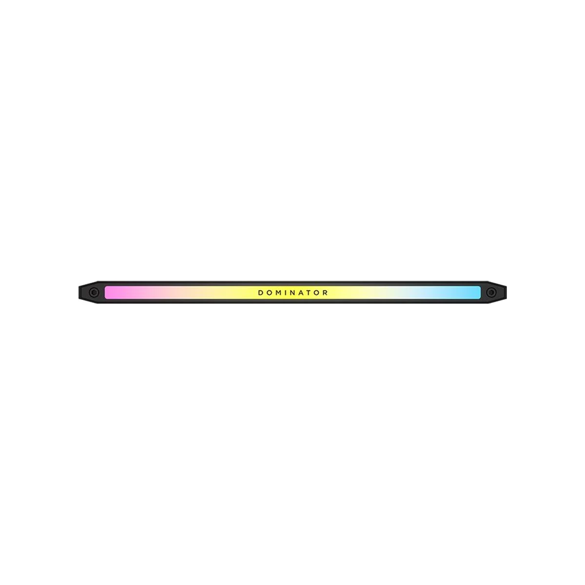 Corsair Dominator Titanium RGB 96 GB (2X48) DDR5 7000MHz RAM Memory (CL40, XMP 3.0, Black) – CMP96GX5M2B7000C40 view 3