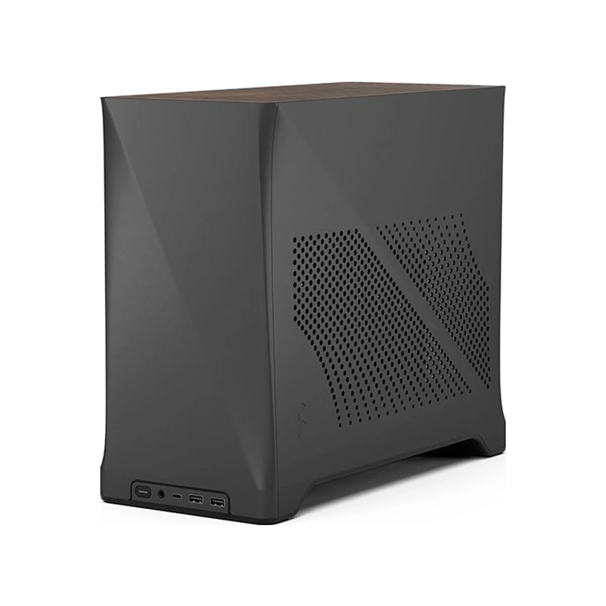 Fractal Era 2 Mini-ITX Gaming Case - FD-C-ERA2N-02 view 4