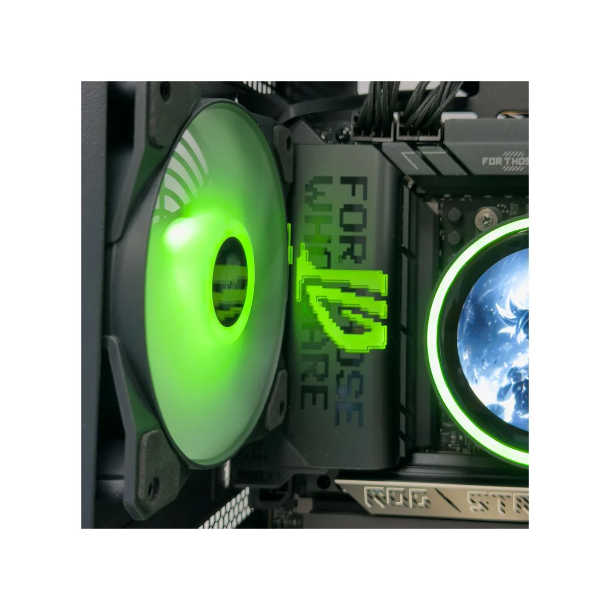 Gaming PC Hunter (Ryzen 7 9800X3D, 64GB DDR5, RTX 5080 16GB) - Gaming_PC_Hunter view 5