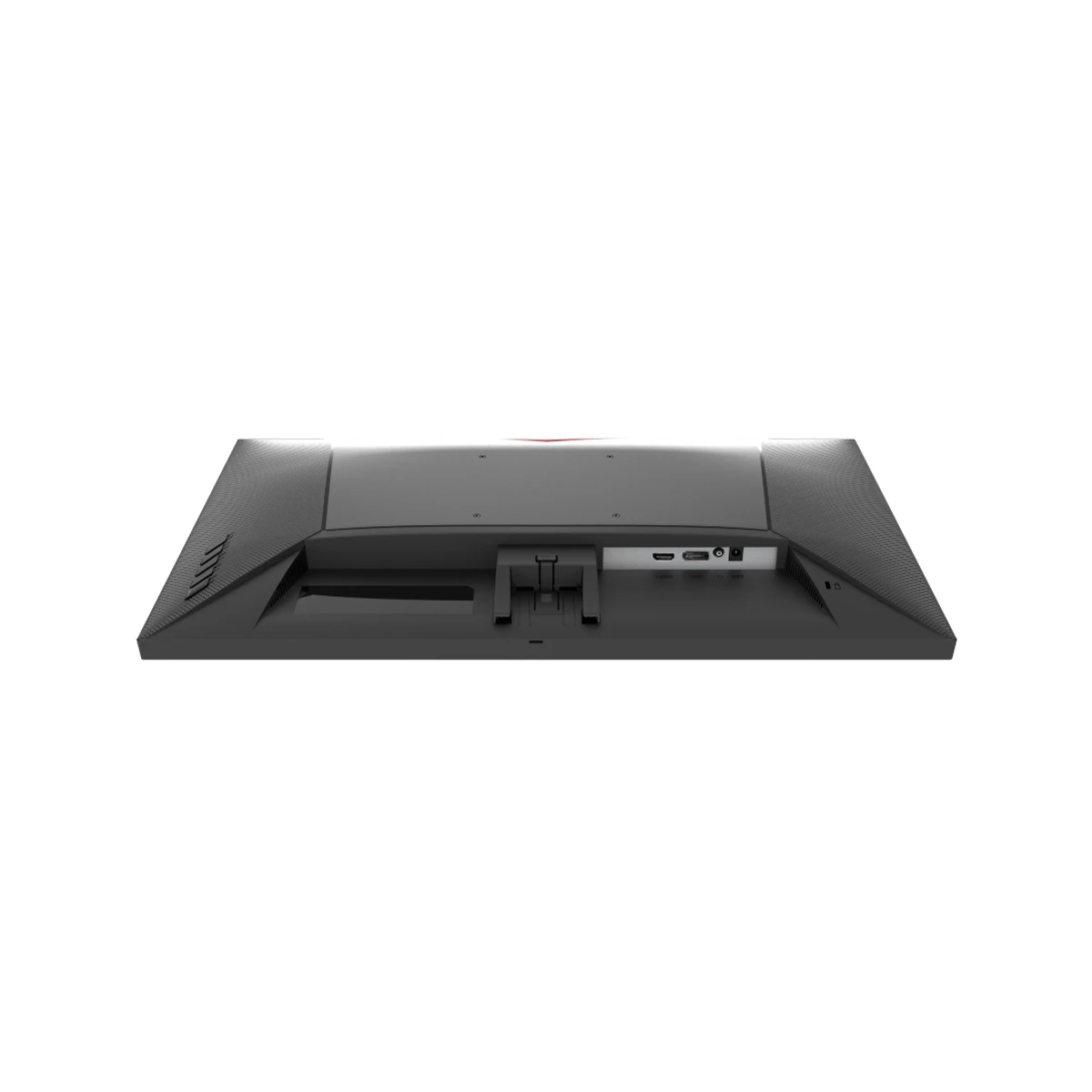 AOC Black & Red Fast IPS, FHD, 240Hz, 0.3ms eSports Gaming Monitor (Black, 240Hz, 0.3ms) - 24G11ZE view 5