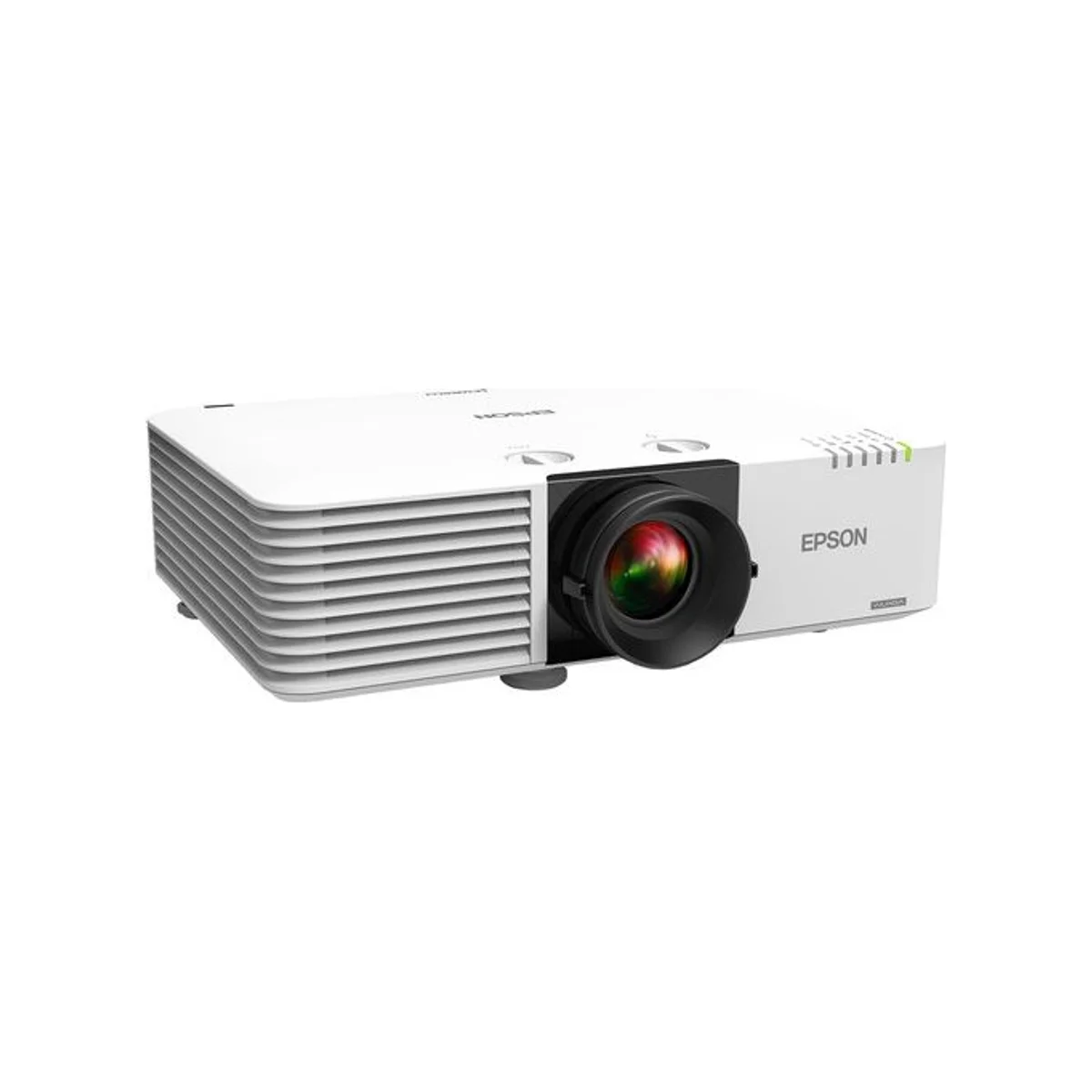 Epson PowerLite L510U 5000-Lumen WUXGA 3LCD Laser Projector - White - V11H903020 view 3