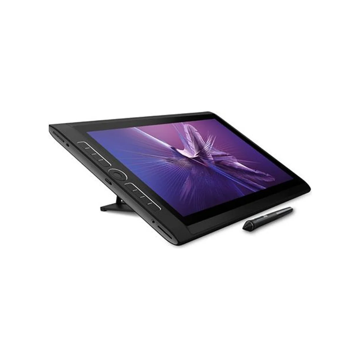 Wacom MobileStudio Pro 16 Core i7, 512GB SSD, 16GB RAM Creative Pen Computer - DTHW1621HK0B view 3