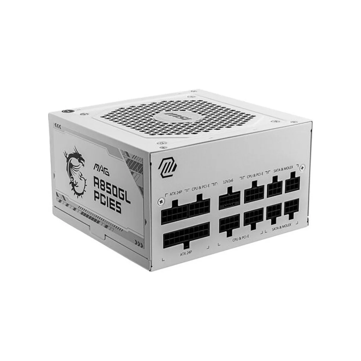 Iceberg Gaming PC (Ultra 7 265, 32GB DDR5 RAM, RTX 5070 12GB GPU) - Iceberg_Gaming_PC view 14