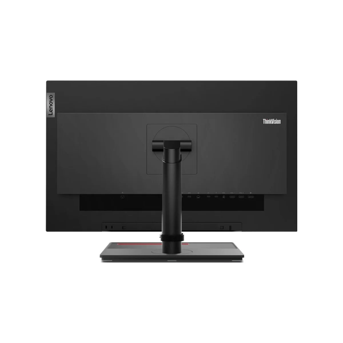 Lenovo ThinkVision P27u-20 27" UHD, IPS, 60Hz 6ms, Professional Monitor - Black | 62CBRAT6UK view 4