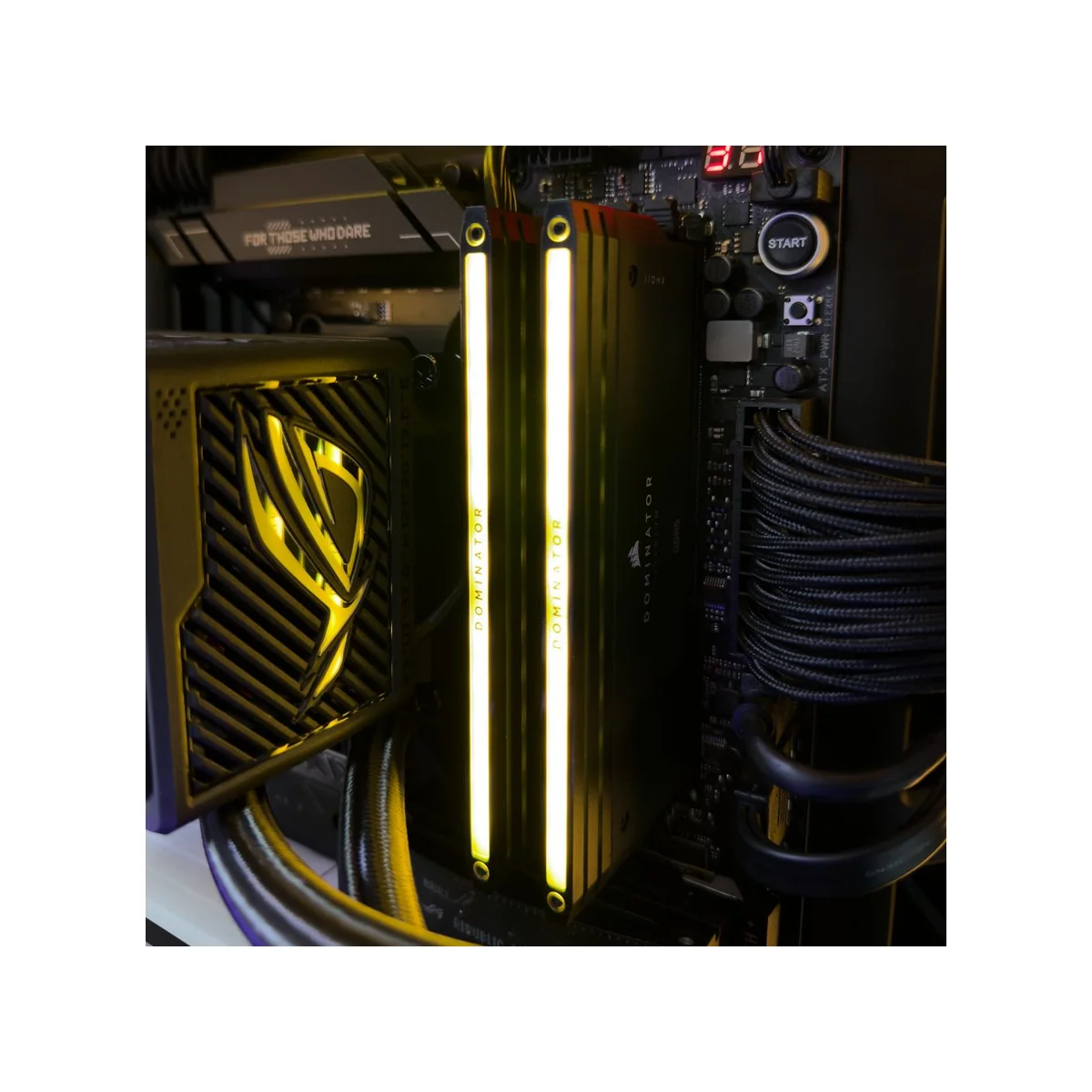 Hermes Gaming PC (Ryzen 9 9950X3D, 96GB DDR5, RTX 5090 32GB) - Hermes_Gaming_PC view 8