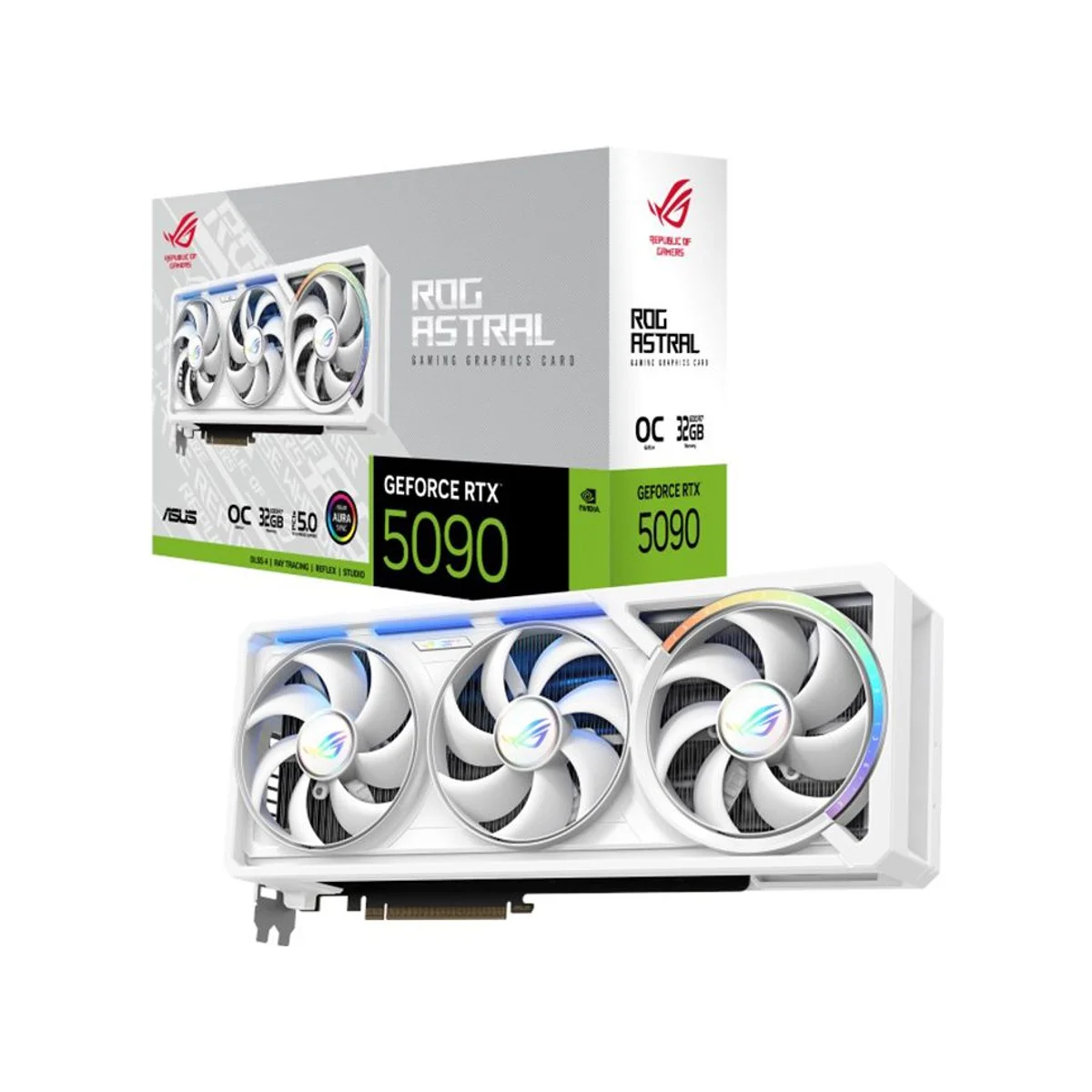 Gaming PC Maximus Ultra 9 285K, 64 GB DDR5 RAM, RTX 5090 32GB GPU - Gaming_PC_Maximus view 5