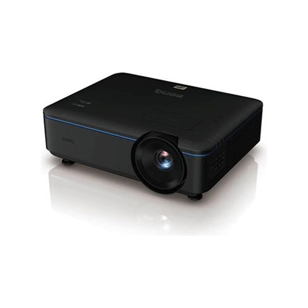 BENQ DLP Laser Projector LK953ST (Key Specs: 4K UHD, 5000 ANSI Lumens, 3,000,000:1 Contrast Ratio) - LK953ST view 2