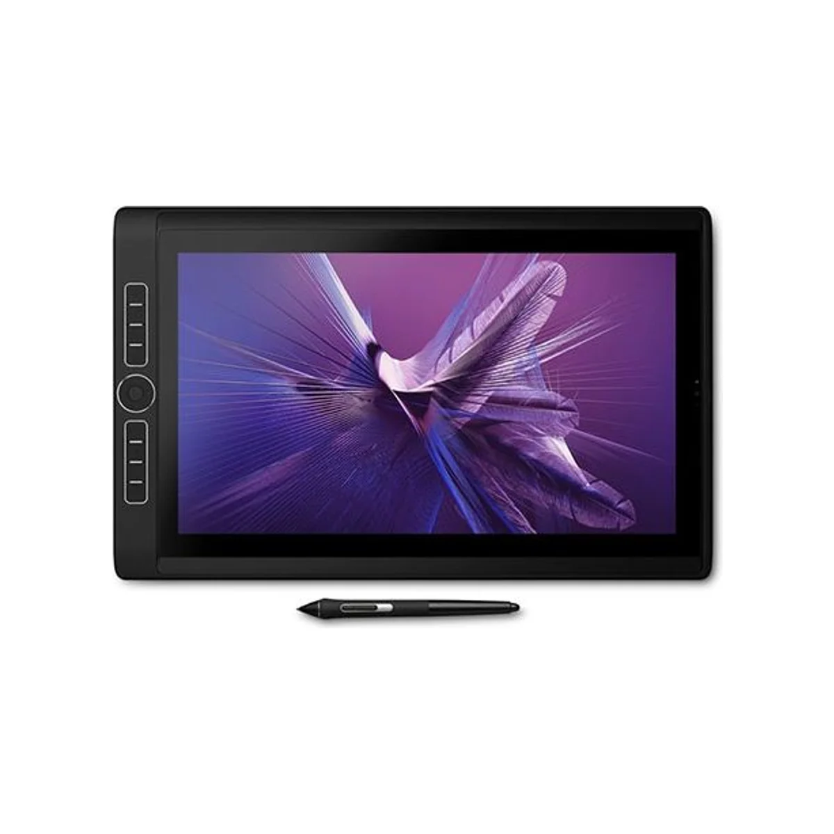 Wacom MobileStudio Pro 16 Core i7, 512GB SSD, 16GB RAM Creative Pen Computer - DTHW1621HK0B