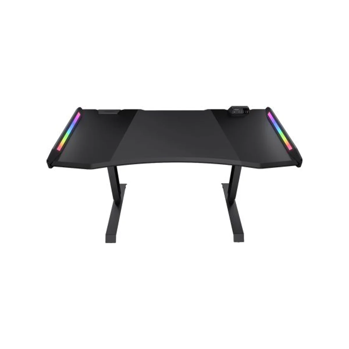 COUGAR MARS PRO 150 Gaming Desk with RGB Lighting - 1500mm Width - 3M1502WB.0001