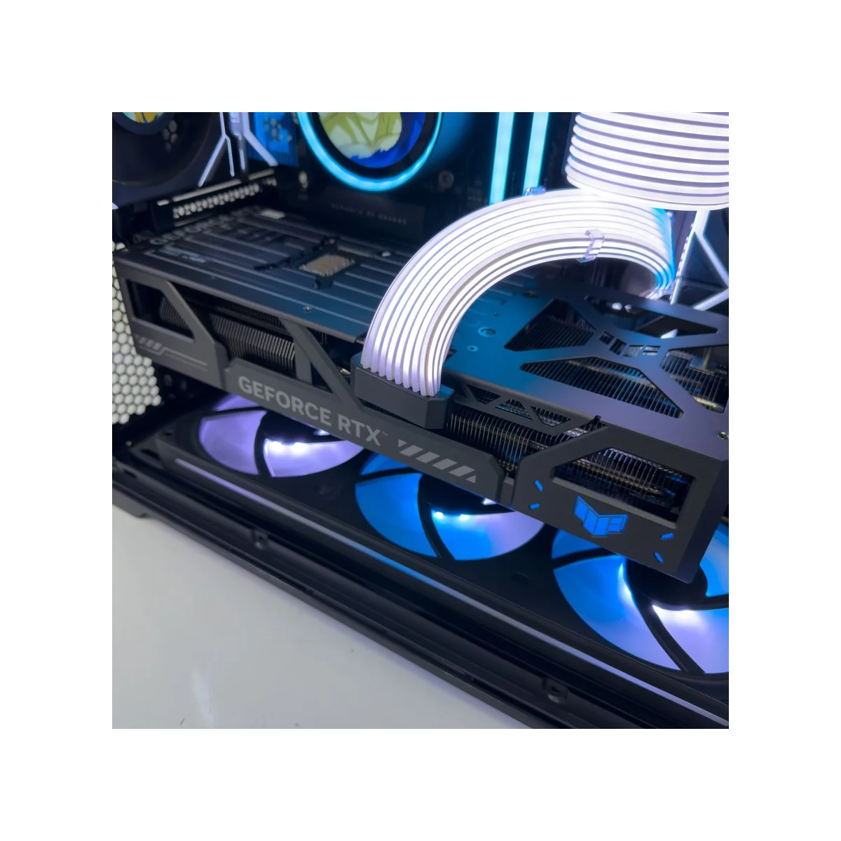 Furious Gaming PC (Ryzen 7 9800X3D, 64GB DDR5, RTX 5080 16GB) - Furious_Gaming_PC view 7