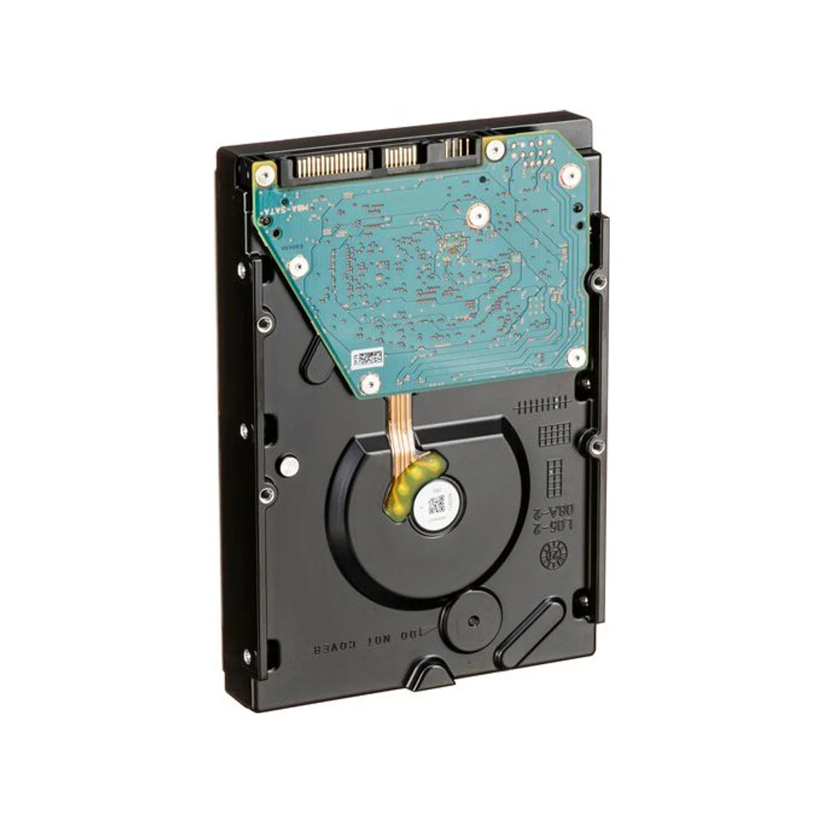 Synology HAT5300 12TB 7200 RPM 256MB SATA HDD – HAT5300-12T view 3