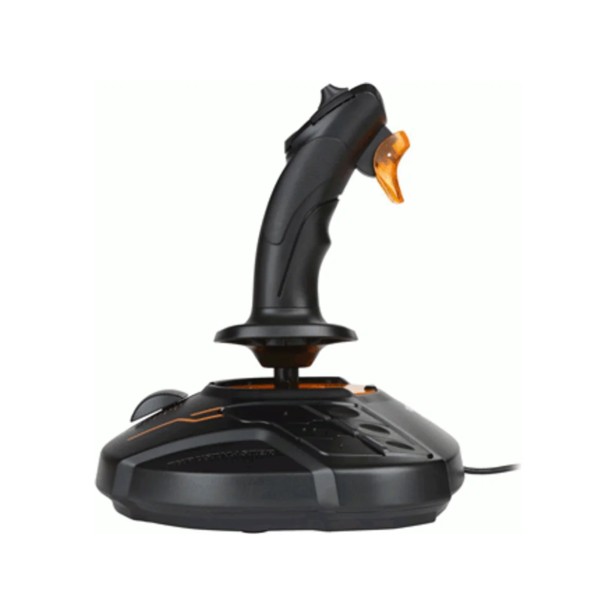 Thrustmaster T.16000M FCS HOTAS Controller - Joystick + Throttle - Black - TM-JSTK-T16000M-FCS-HOTAS view 2