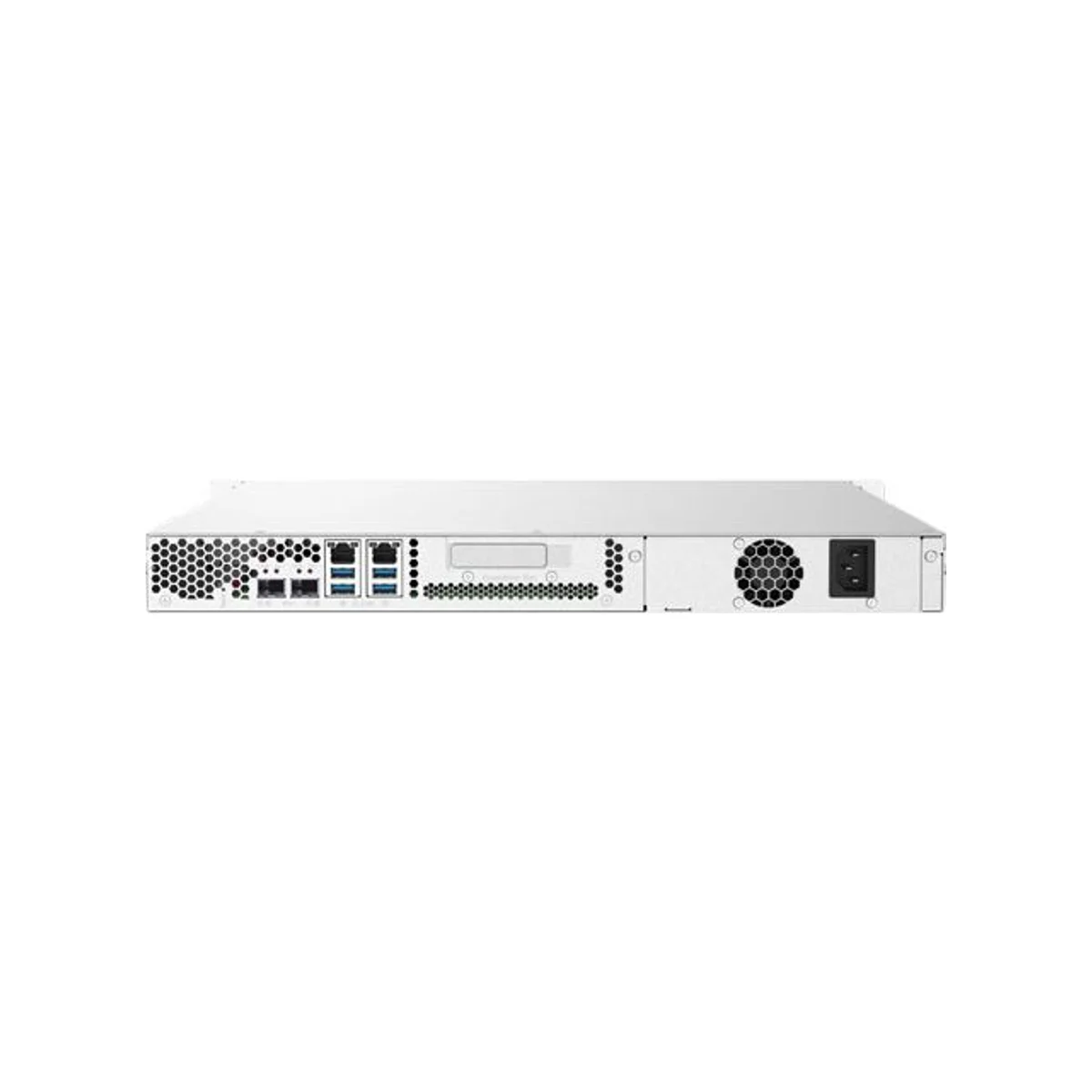 QNAP TS-432PXU-2G NAS Box 4-Bay 10GbE Rackmount NAS view 6