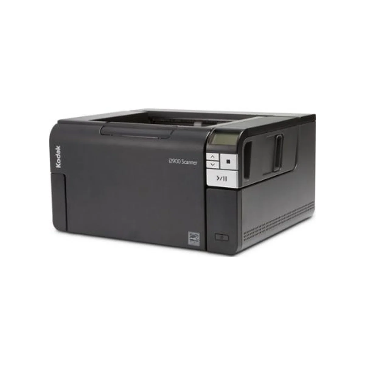 KODAK i2900 Flatbed Scanner (Key Specs: Built-in A4 Flatbed, Dual LED Illumination, 60 ppm Speed) - i2900