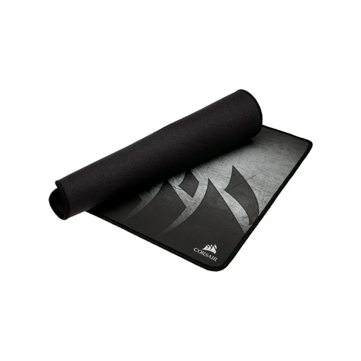 Corsair MM300 Anti-Fray Cloth Gaming Mouse Pad - Medium (360x300x3mm, Cloth) - CH-9000106-WW