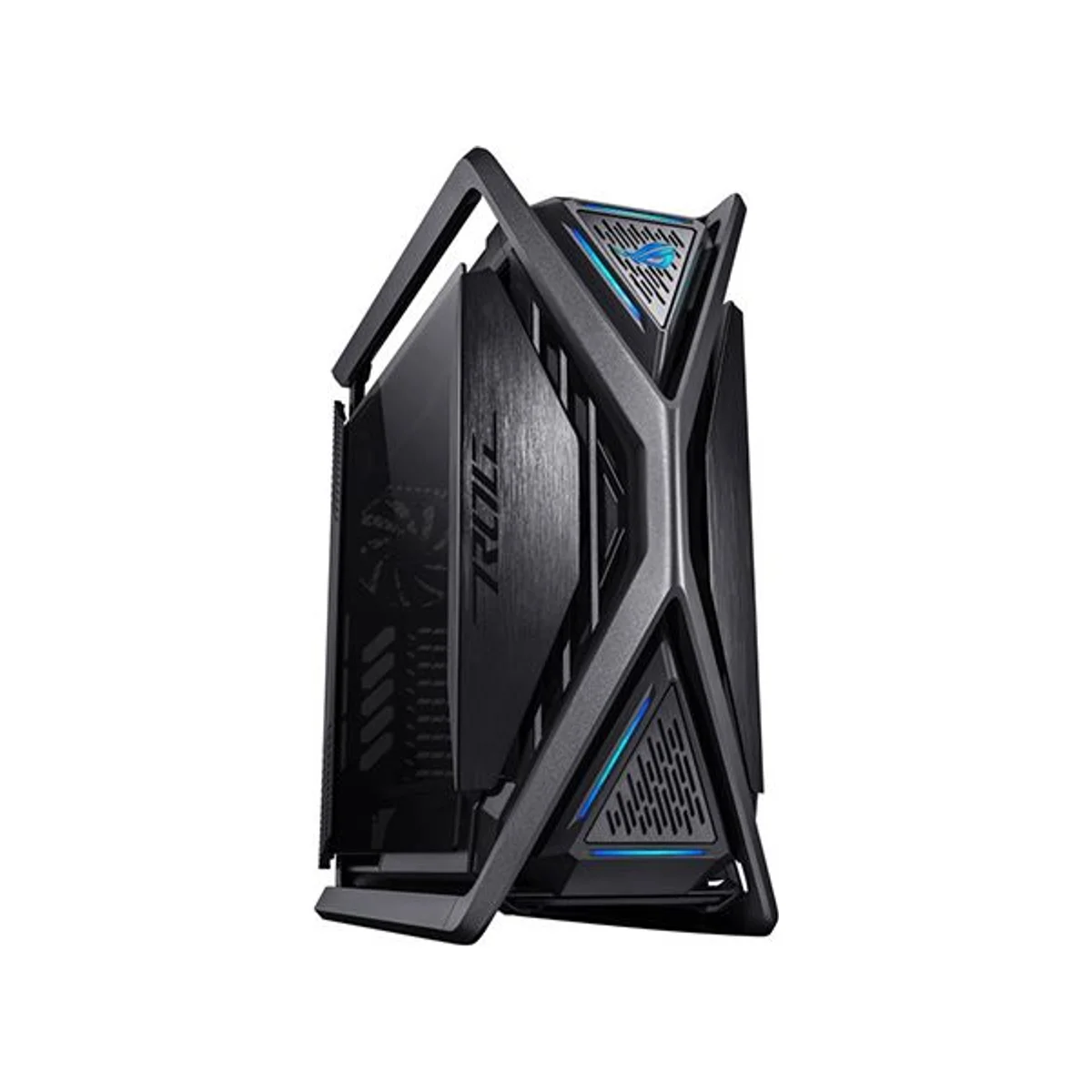 Asus ROG Hyperion GR701 BTF Edition E-ATX Gaming Case - Black - 90DC00F0-B39020