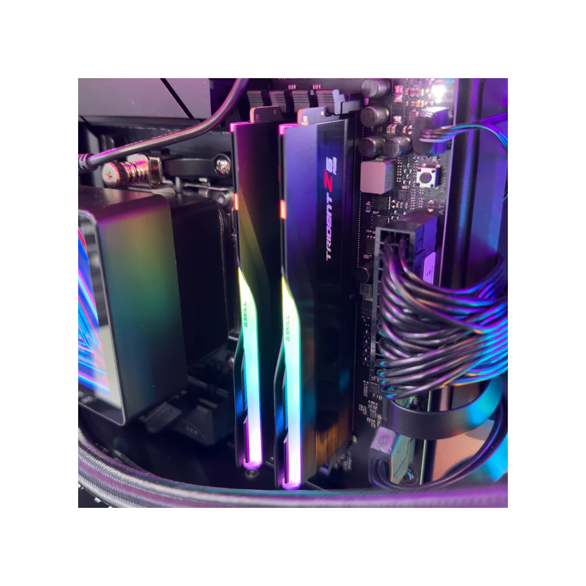 Original Gaming PC (Ryzen 7 7800X3D, 32GB DDR5, RTX 5080 16GB) - Original_Gaming_PC view 8