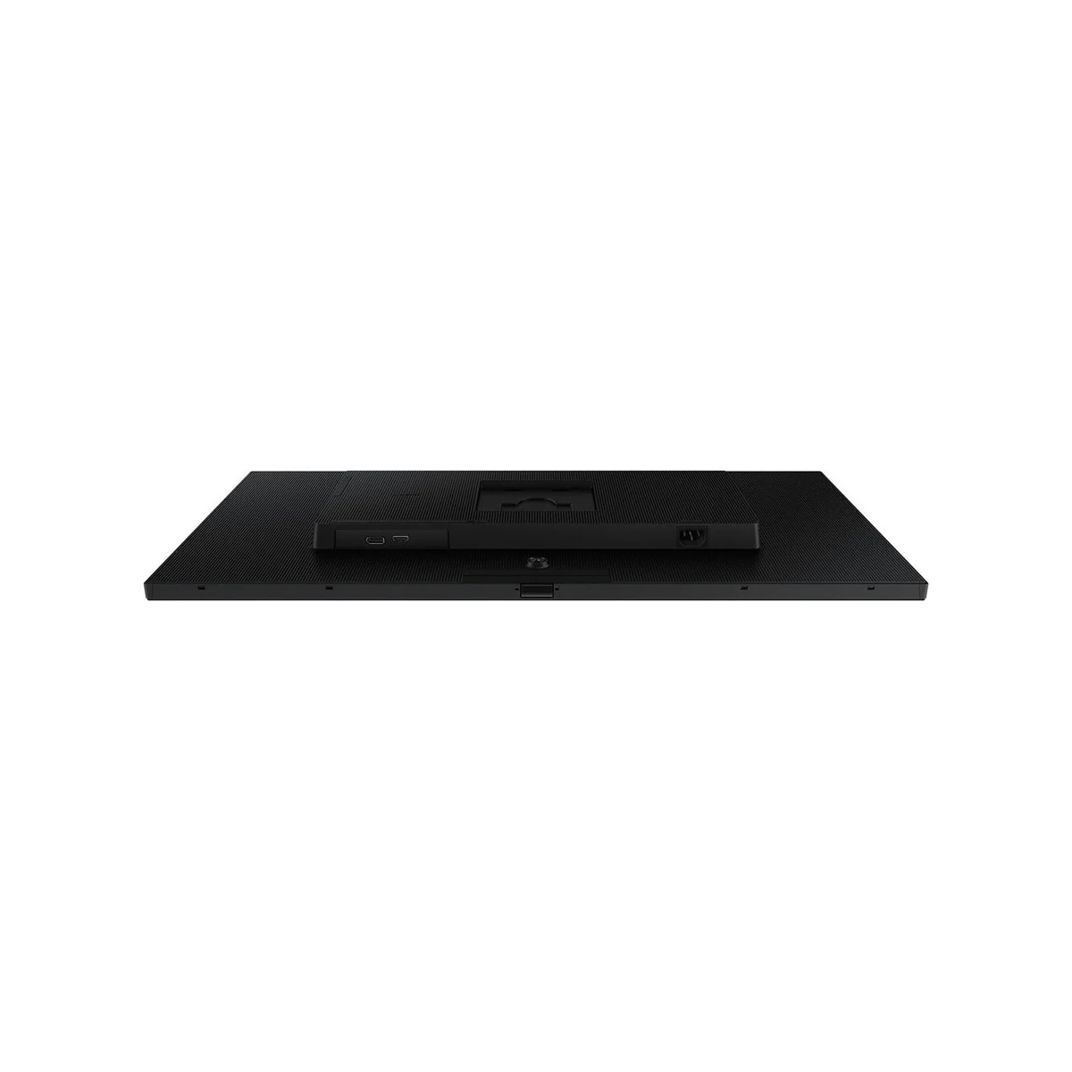 Samsung 32" ViewFinity S7 4K 60Hz 5ms Professional Monitor - Black | L532D706EAMXUE view 6