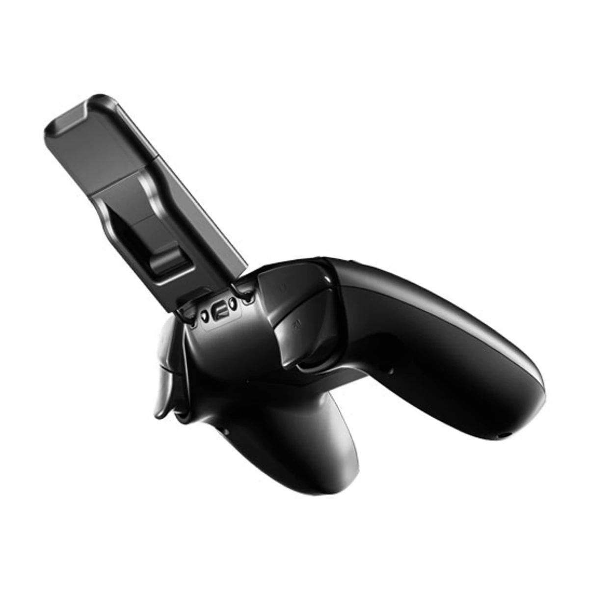 SteelSeries NIMBUS+ Apple Arcade Gaming Controller (Official Apple-Licensed Wireless, 50-Hour Battery, Hall Effect Triggers) - 69090 view 2