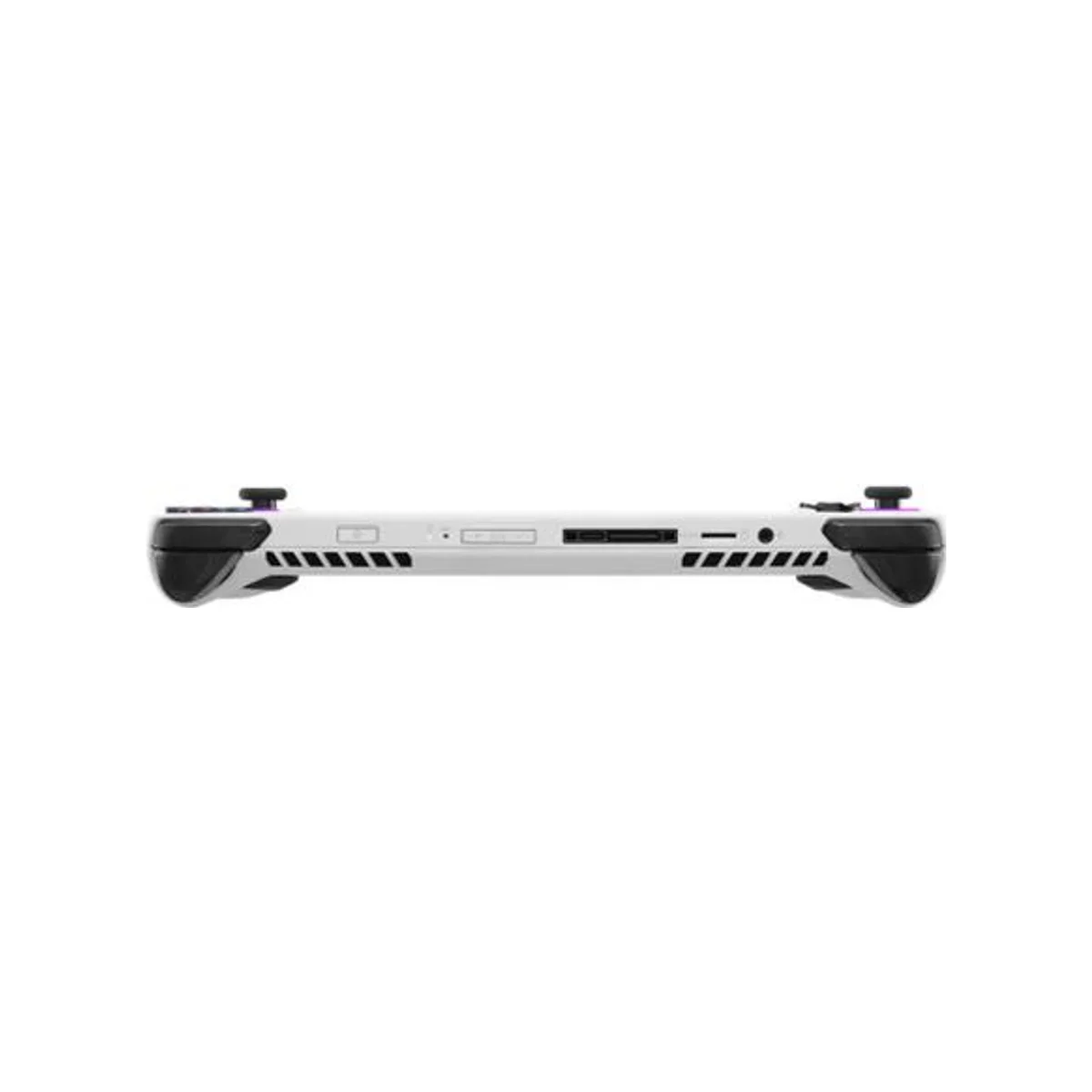 ASUS ROG Ally 7 Gaming Handheld (AMD Z1 Extreme, 16GB RAM, 512GB SSD, 120Hz FHD) White - 90NV0GY1-M001X0 view 5