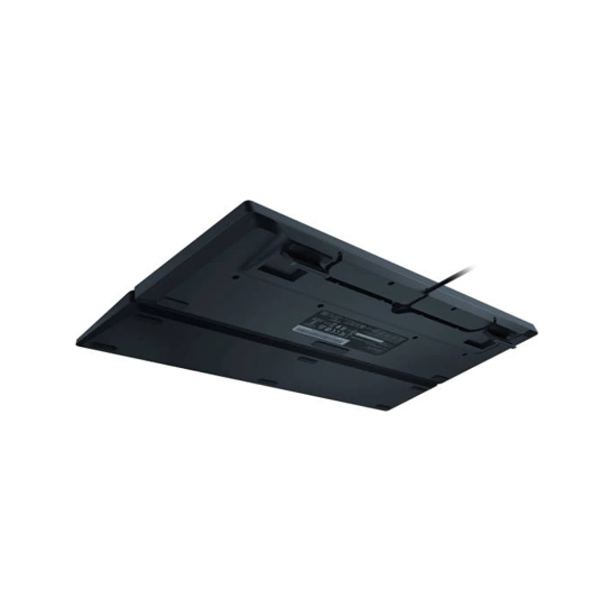 Razer Ornata V3 Low Profile Mecha-Membrane RGB Wired Gaming  Keyboard | RZ03-04460100-R3M1 view 5