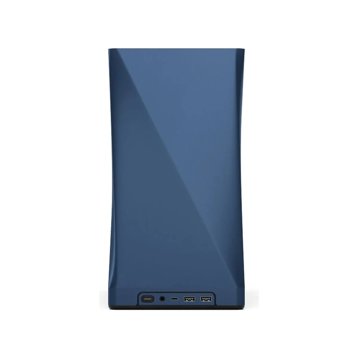 Fractal Era 2 Tempered Glass Mini-ITX SFF Gaming Case - Blue - FD-C-ERA2N-03 view 2
