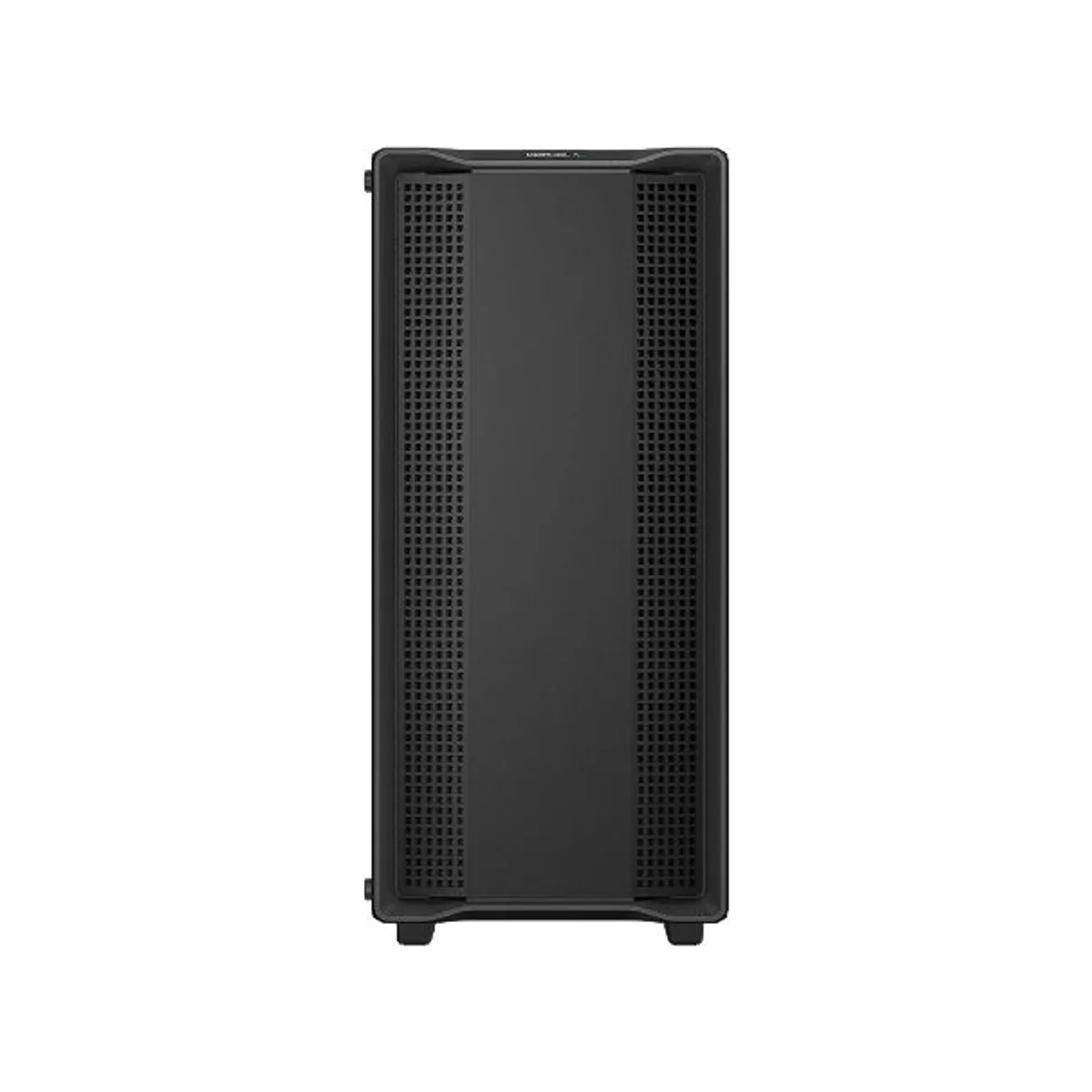 DeepCool CC560 ARGB V2 Mid-Tower Tempered Glass Gaming Case - Black - R-CC560-BKTAA4-G-2 view 2