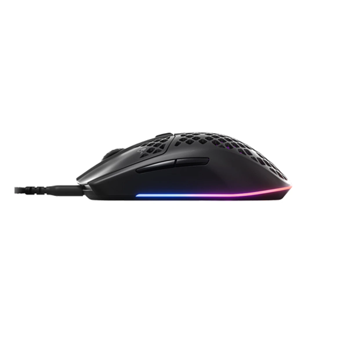 SteelSeries Aerox 3 SuperLight Wired USB-C Gaming Mouse (TrueMove Core, 8500 CPI, 1000Hz) - 62599 view 3