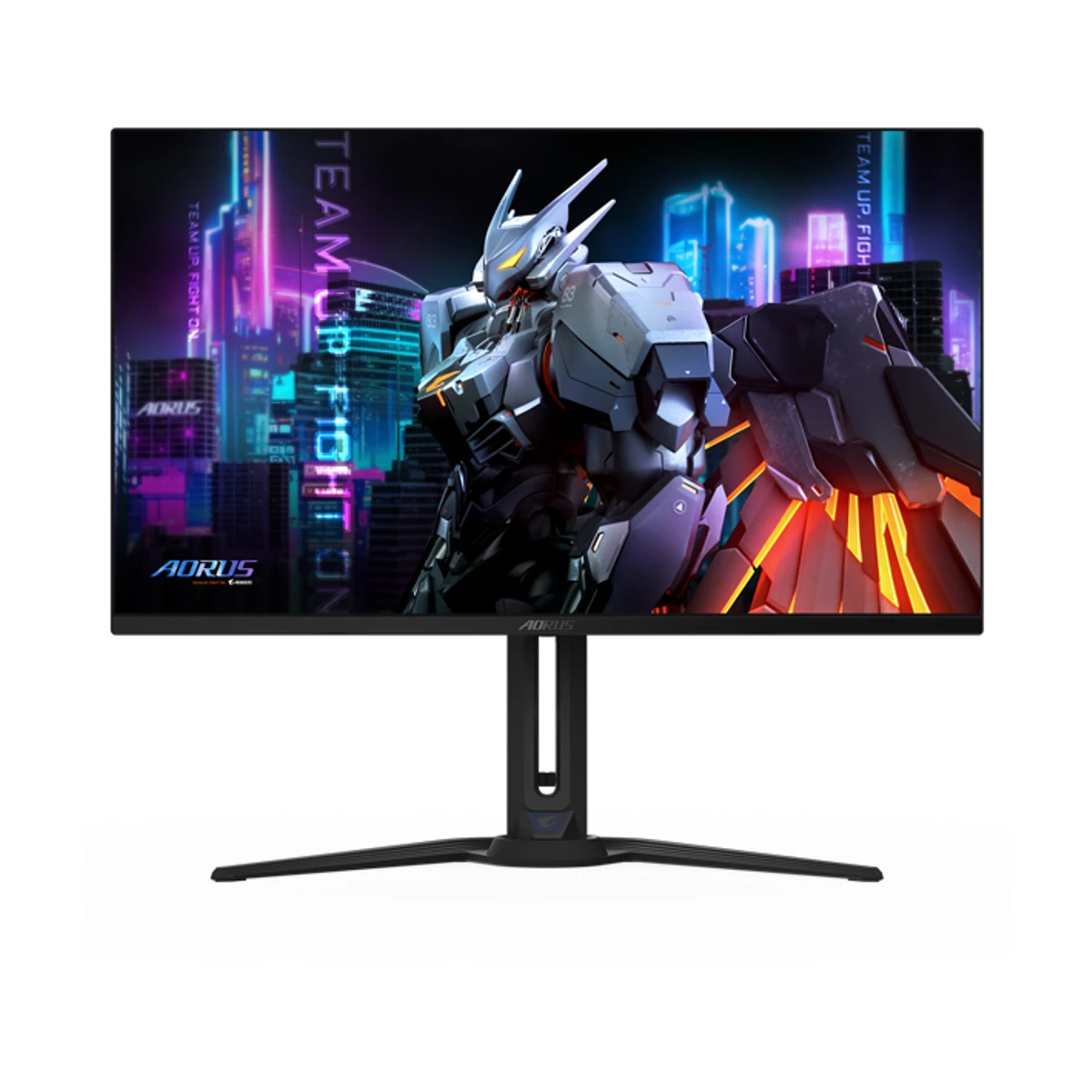 GIGABYTE AORUS FO32U2 31.5-inch UHD OLED Gaming Monitor (3840x2160, 0.03ms, 240Hz) - FO32U2-EK view 2