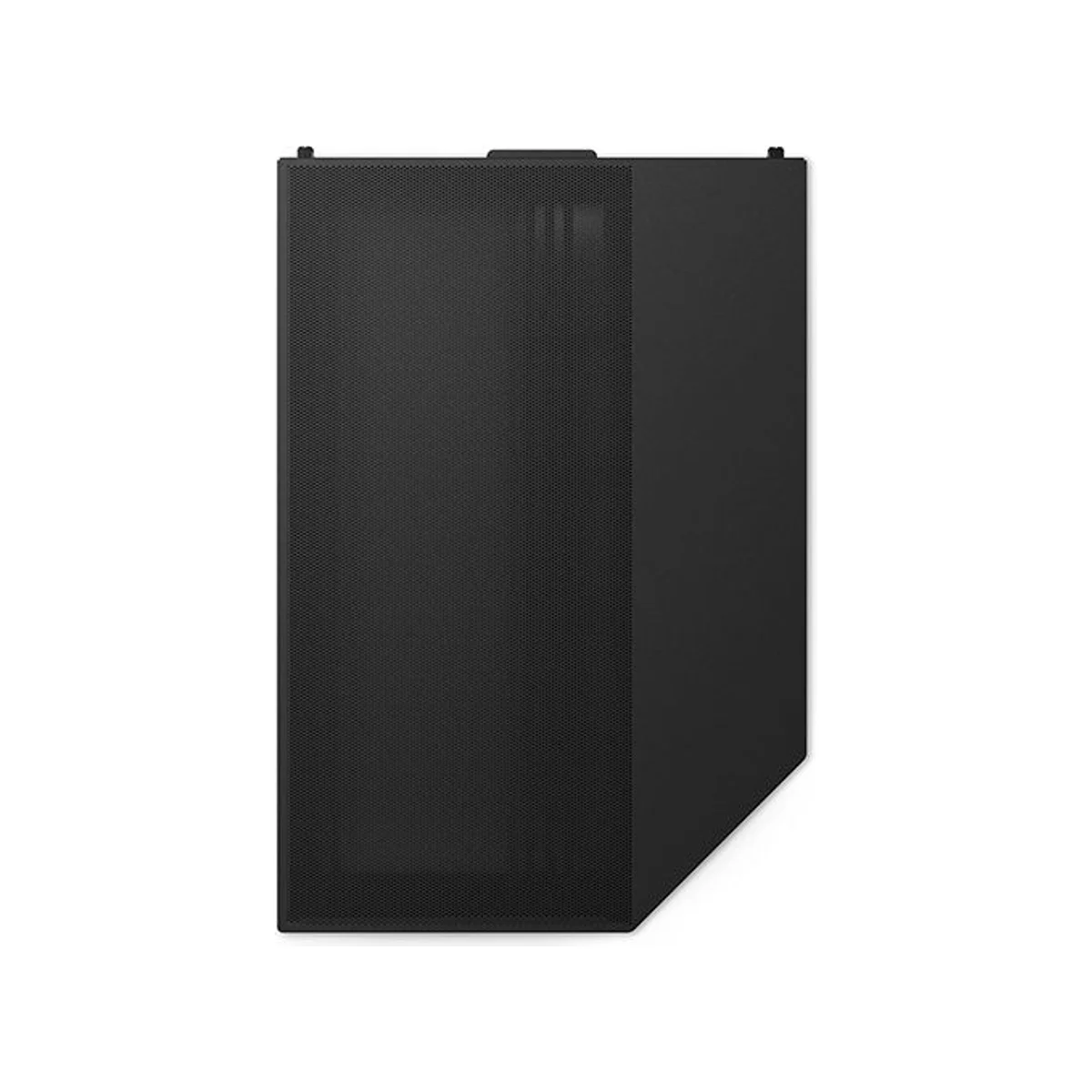 NZXT H6 Flow RGB ATX Dual-Chamber Mid Tower Gaming Case – Black - CC-H61FB-R1 view 2