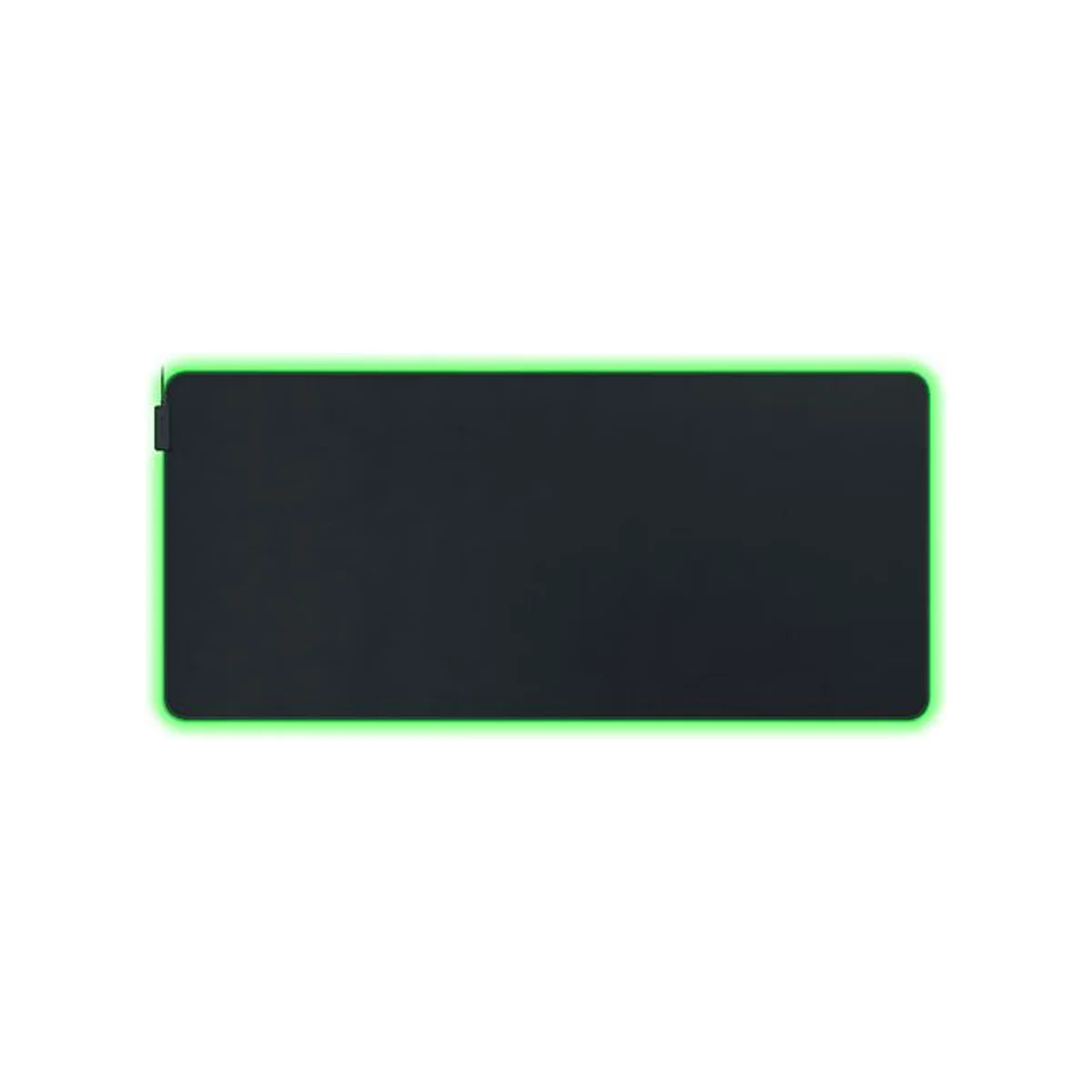 Razer Goliathus Chroma RGB 3XL Soft Gaming Mouse Pad (Black, Micro-Textured, 3.5mm) - RZ02-02500700-R3M1