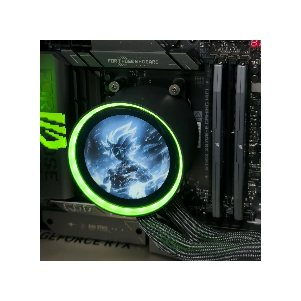 Gaming PC Hunter (Ryzen 7 9800X3D, 64GB DDR5, RTX 5080 16GB) - Gaming_PC_Hunter view 6